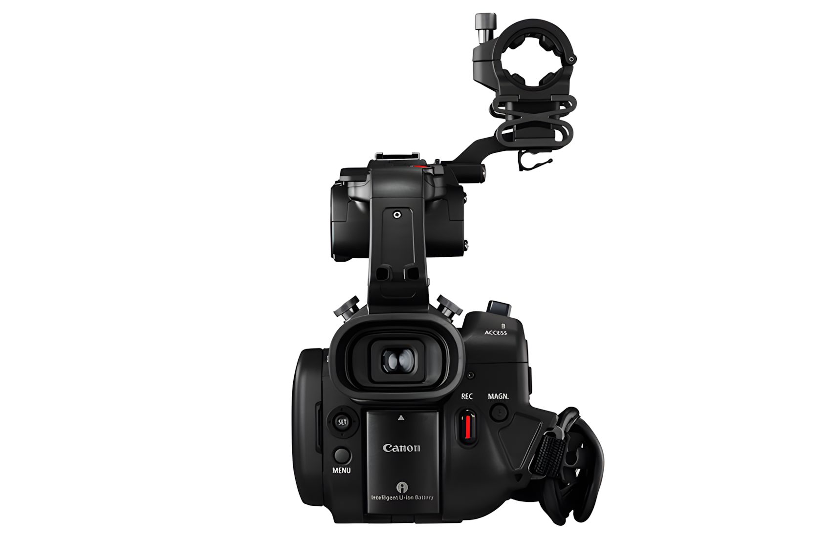 XA75 1'' 15X 4K SDI