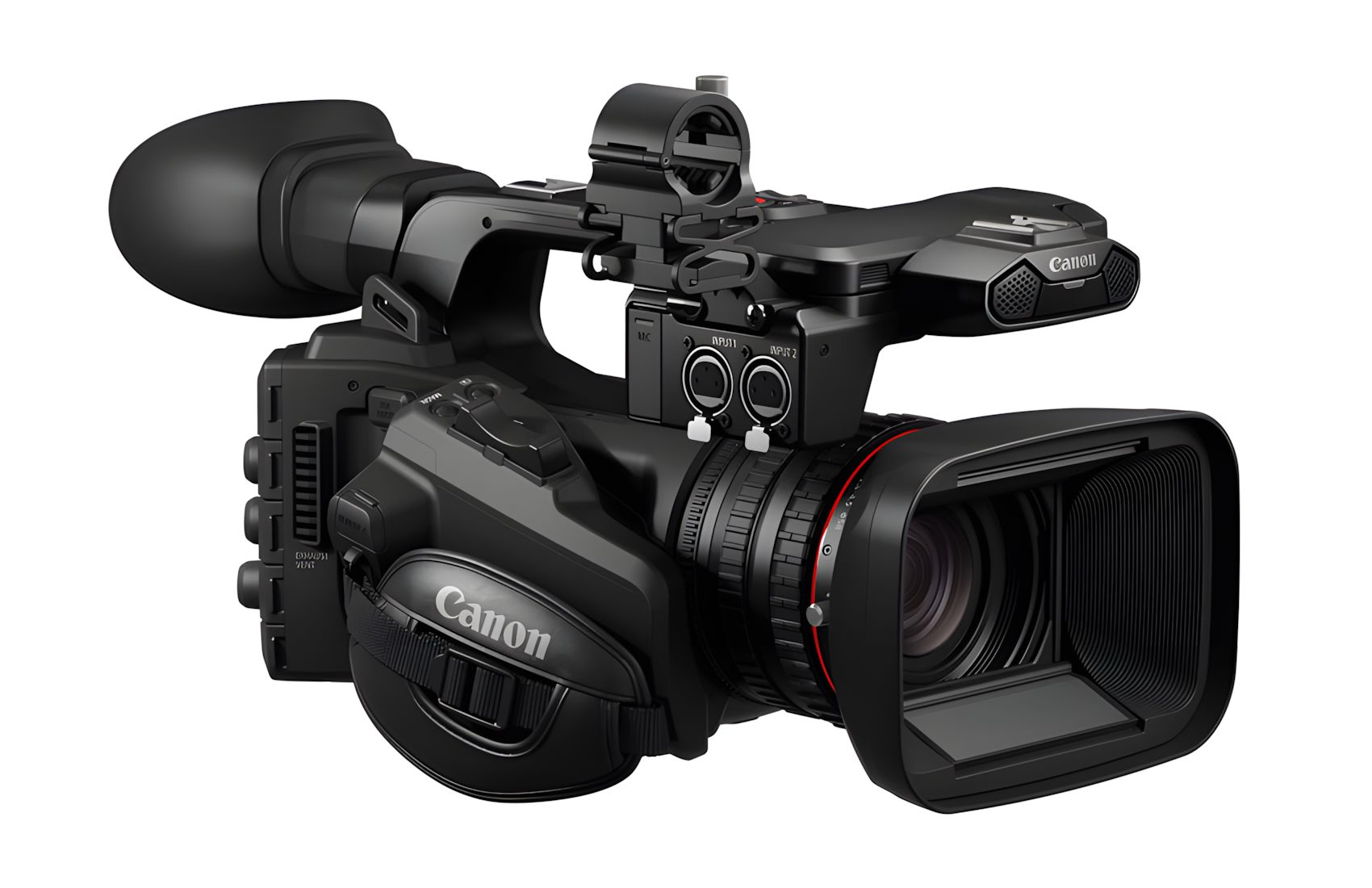XF605 1'' 15X 4K w DR