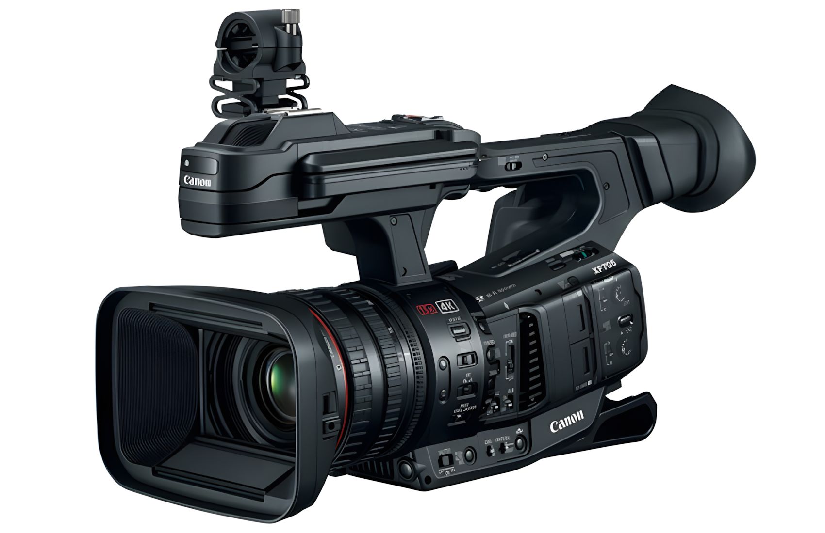 XF705 1'' 15X 4K