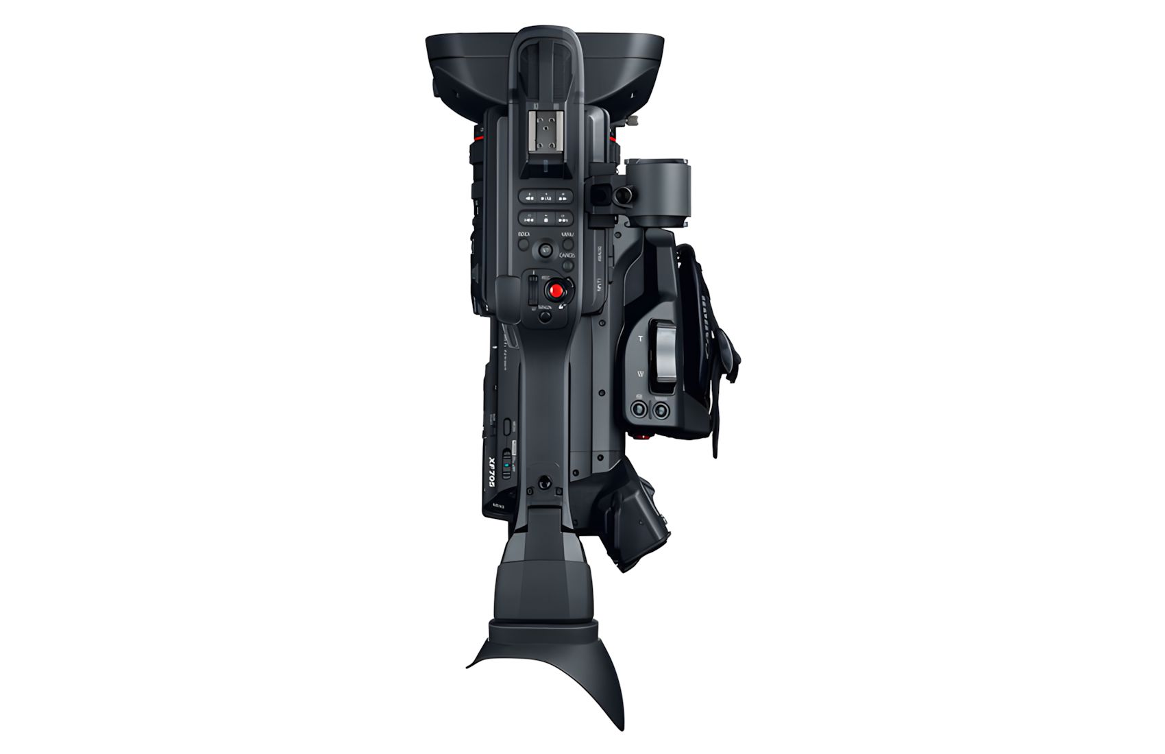 XF705 1'' 15X 4K