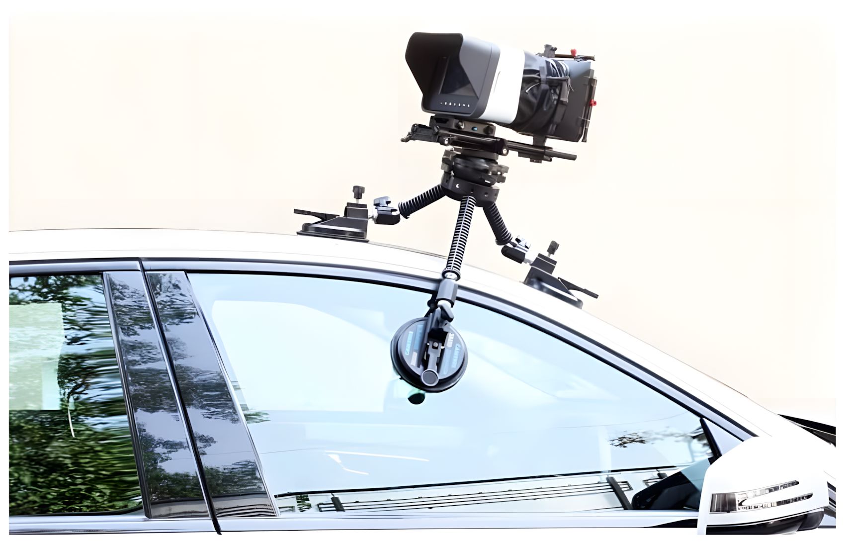 Camtree-Gripper-Campod
