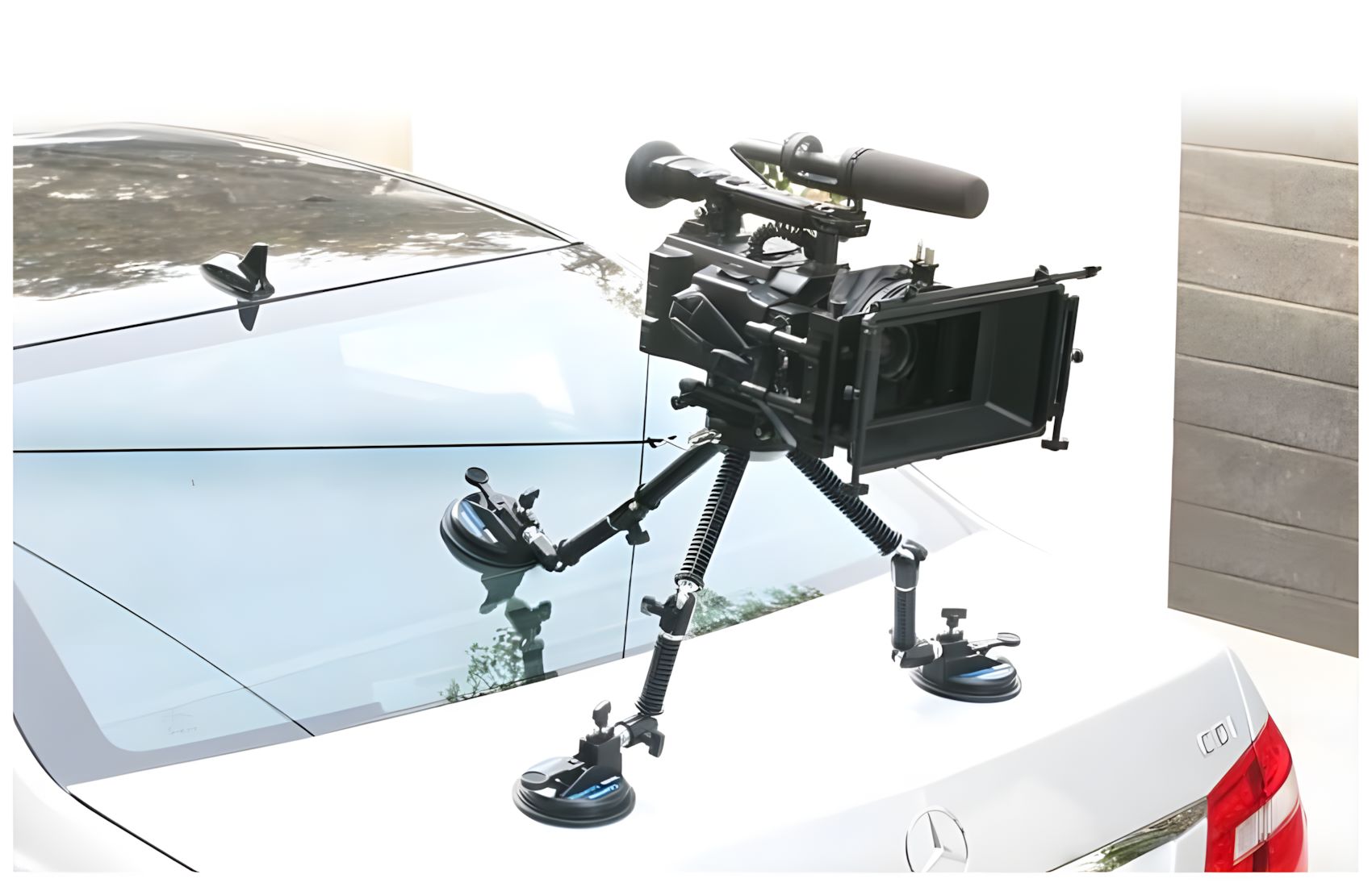 Camtree-Gripper-Campod