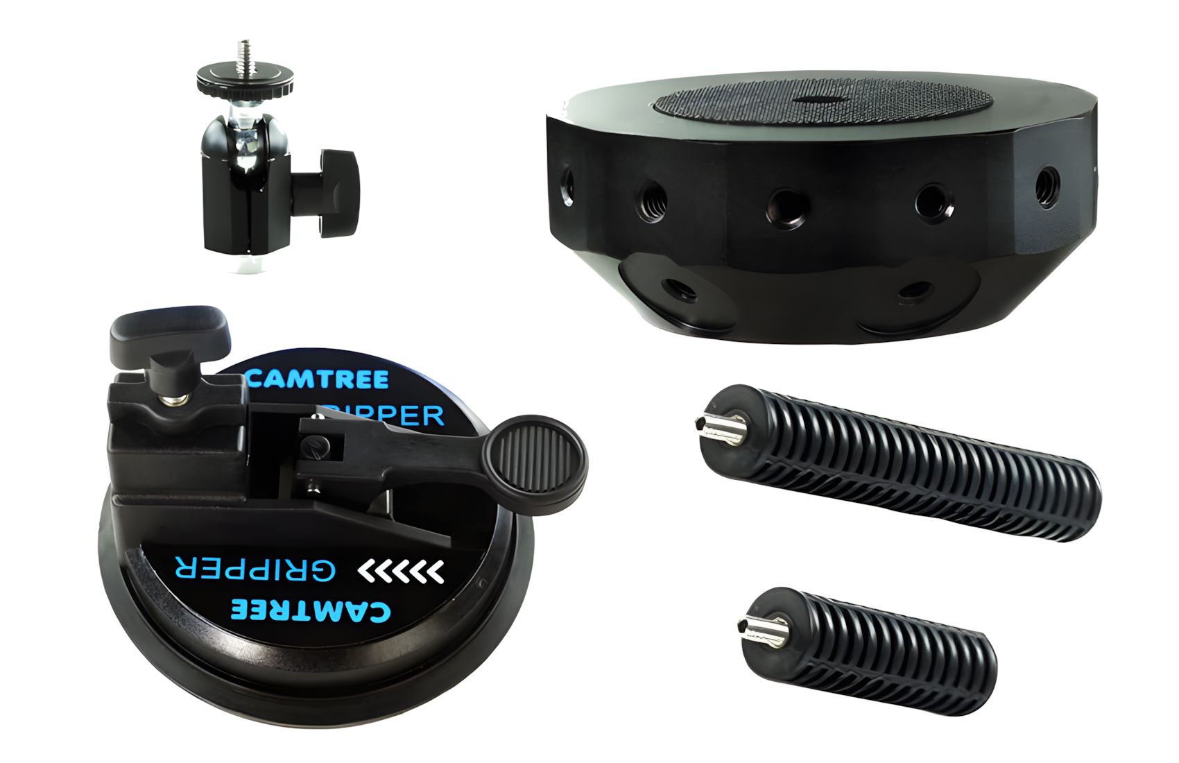 Camtree-Gripper-Campod
