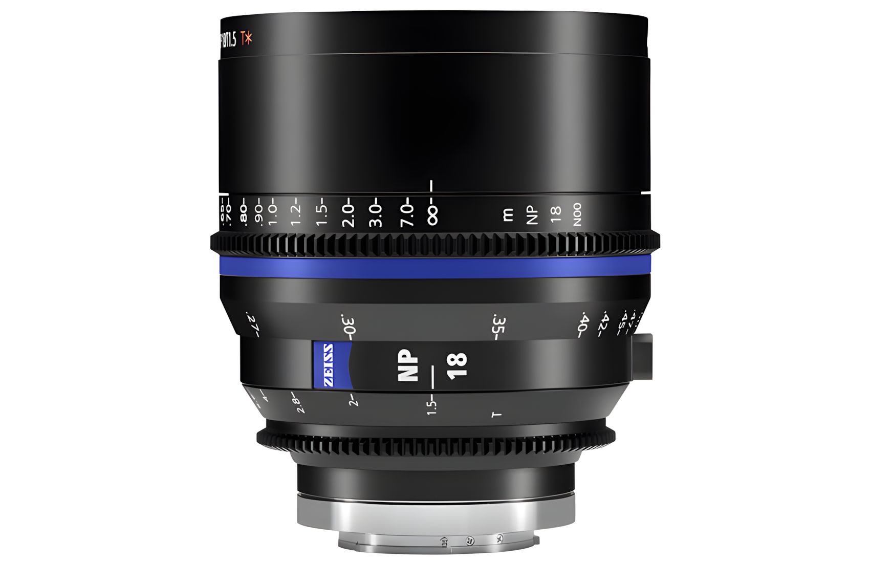 Nano Prime 18mm T1.5 E