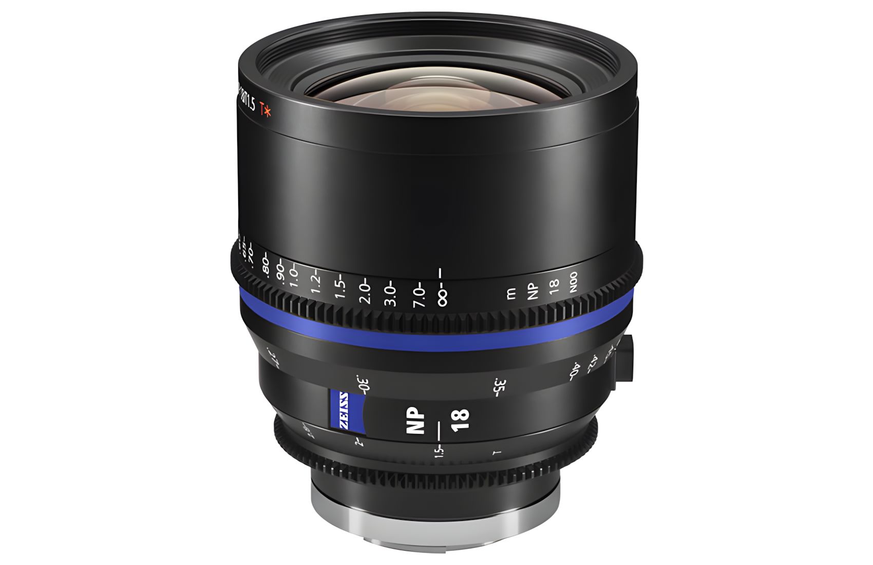 Nano Prime 18mm T1.5 E