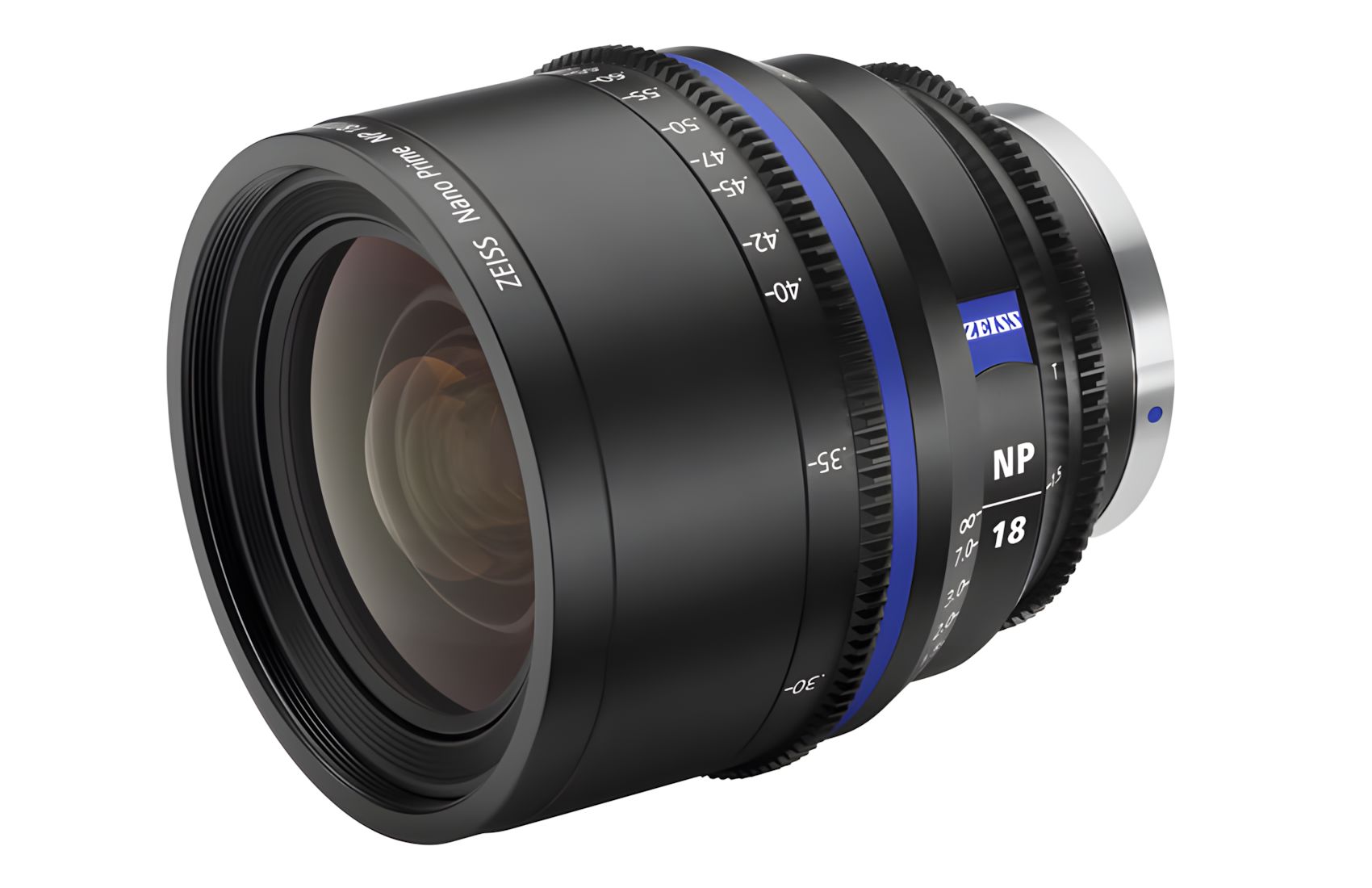 Nano Prime 18mm T1.5 E