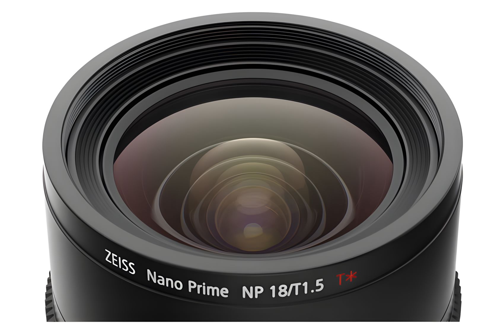 Nano Prime 18mm T1.5 E