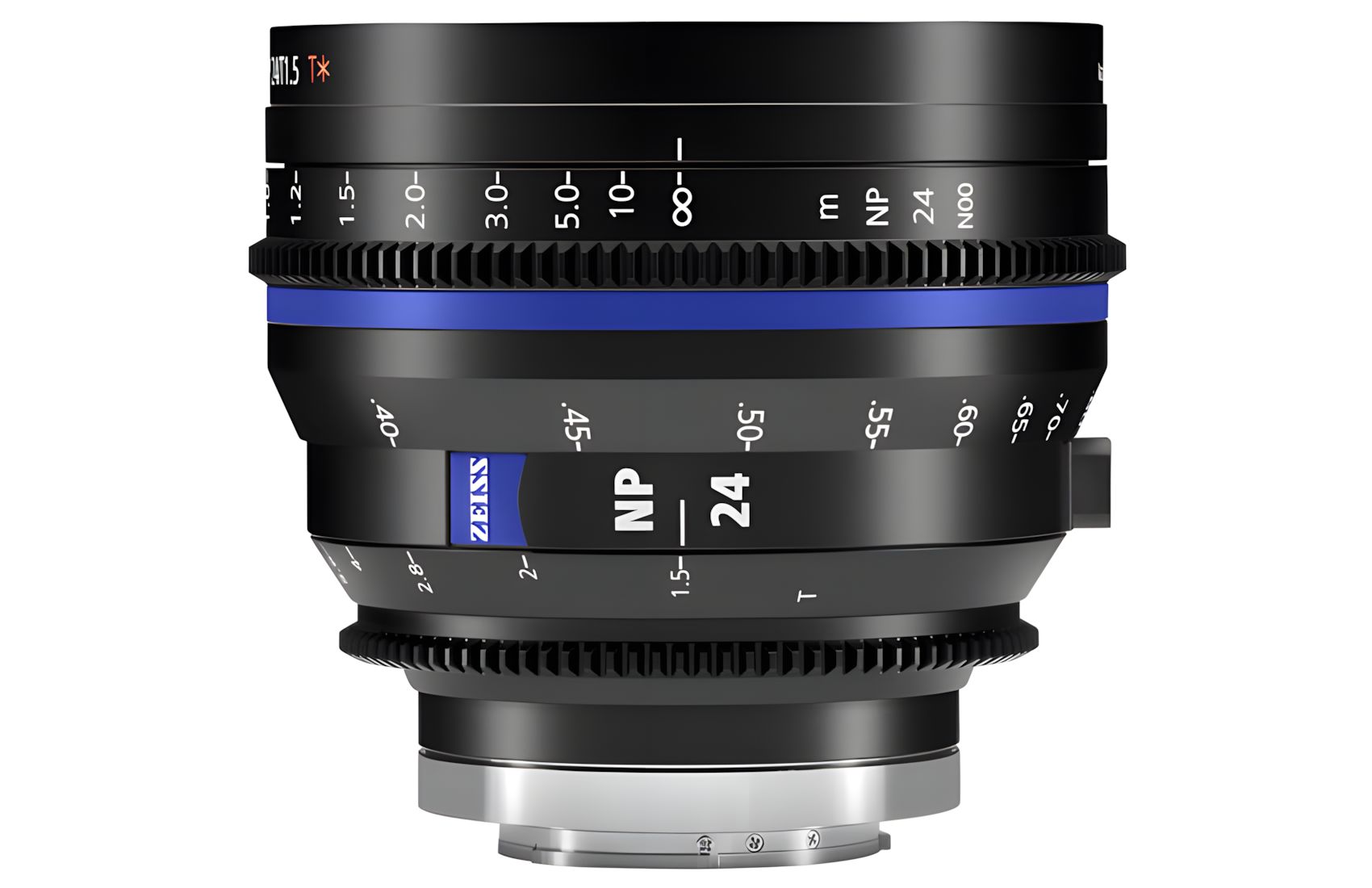 Nano Prime 24mm T1.5 E