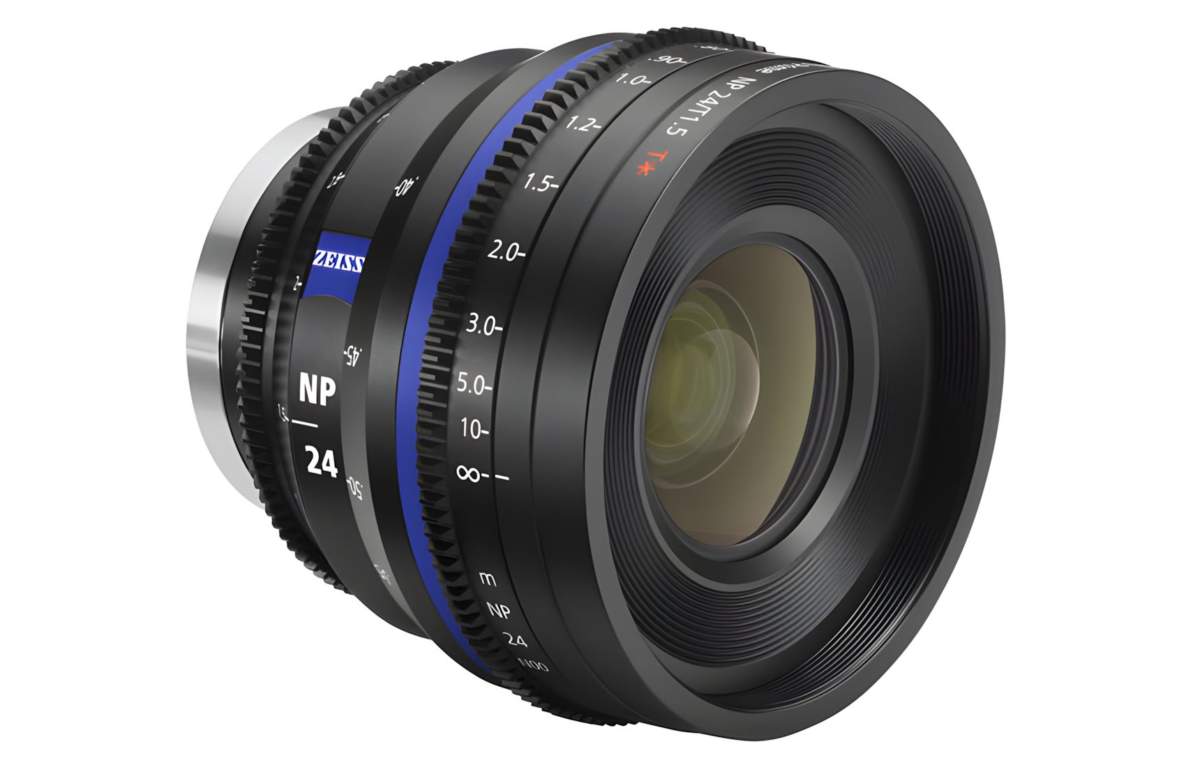 Nano Prime 24mm T1.5 E