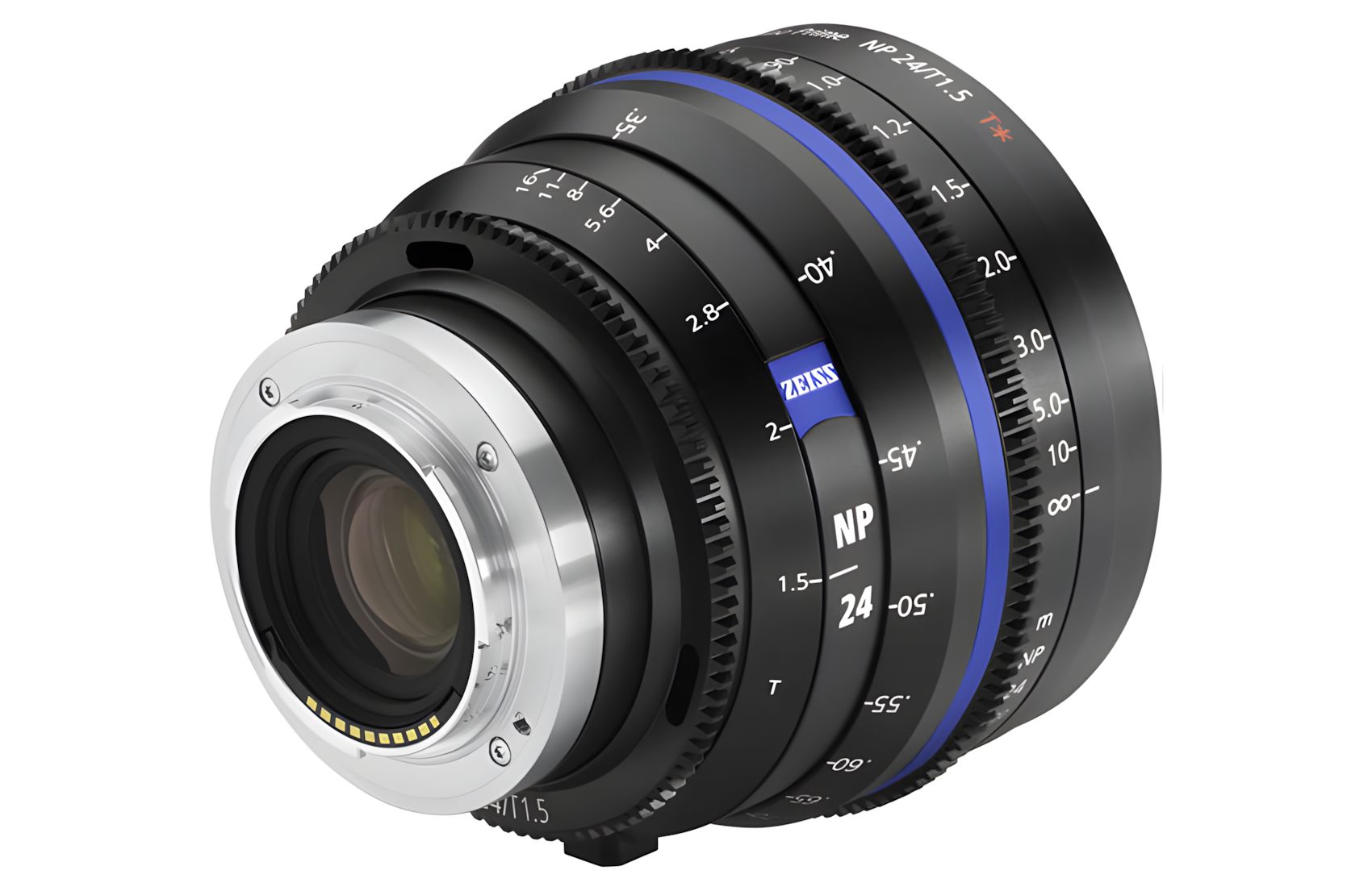 Nano Prime 24mm T1.5 E
