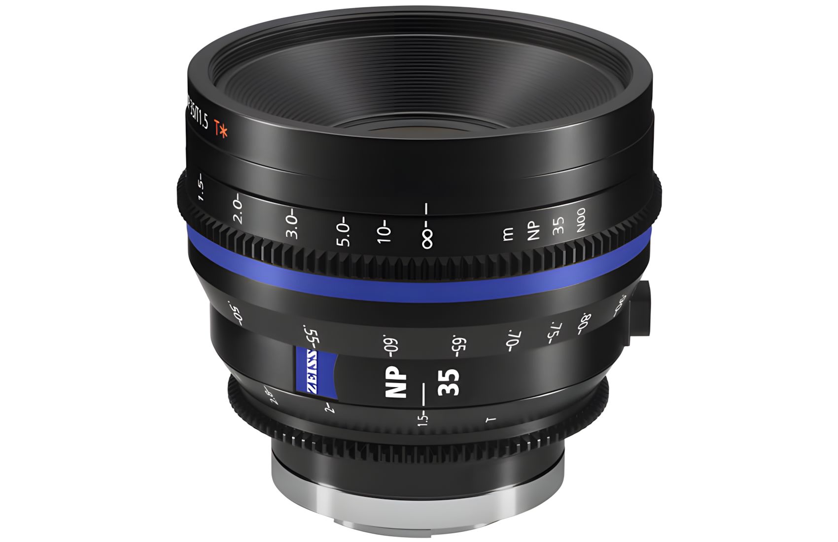 Nano Prime 35mm T1.5 E