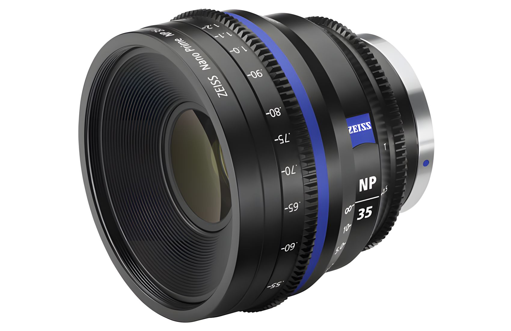 Nano Prime 35mm T1.5 E