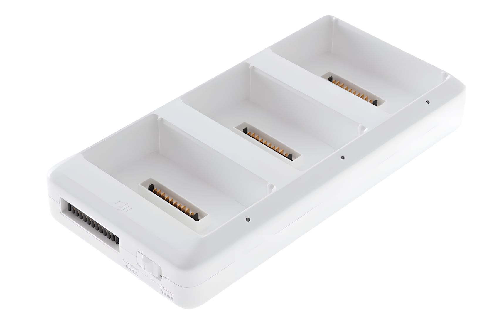 Charging Hub for PH4