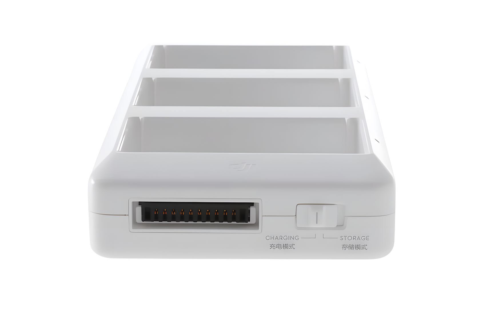 Charging Hub for PH4