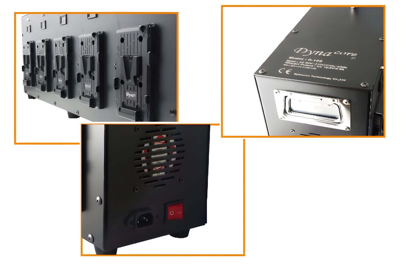 D-10S