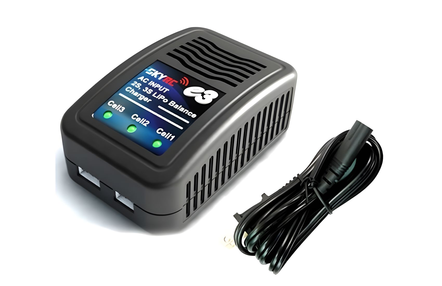 SkyRCe3-Charger