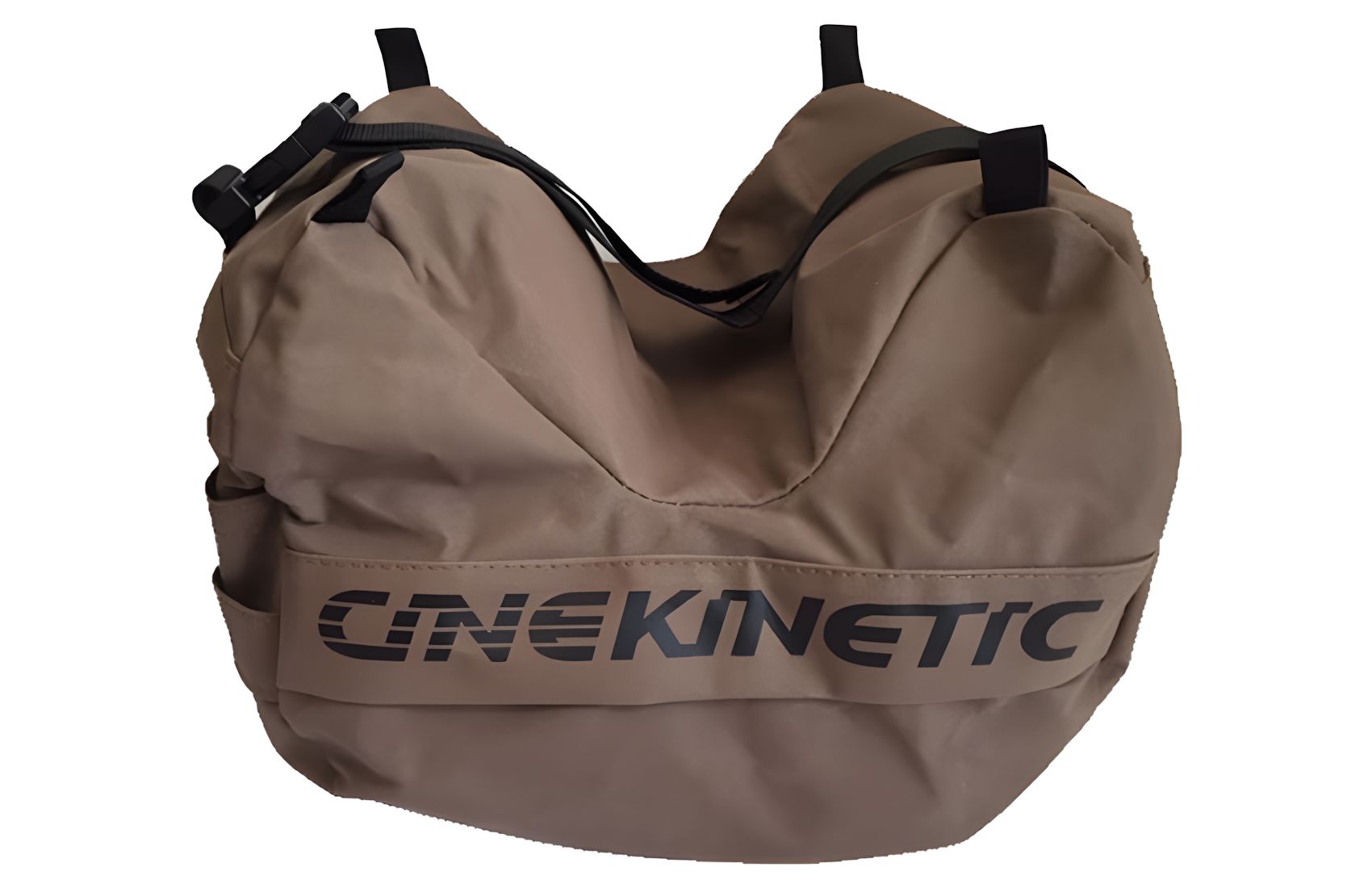Cinesaddle-Camera-Mount