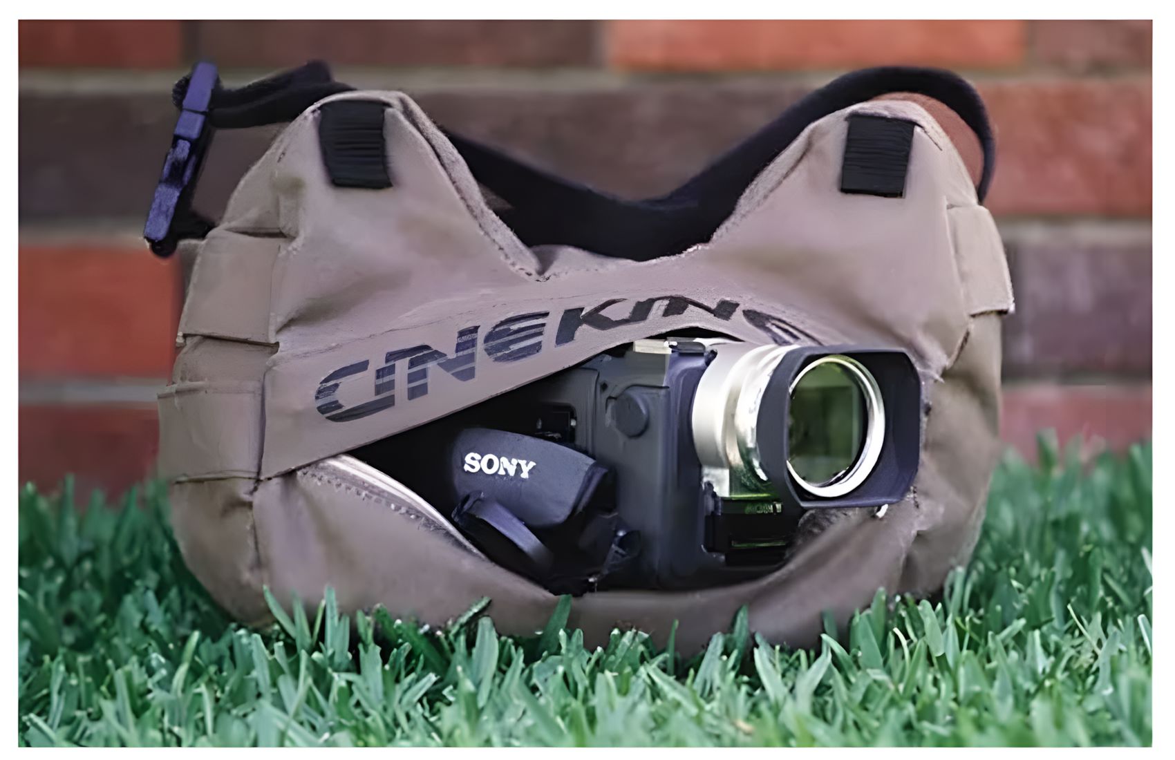 Minisaddle-Camera-Mount
