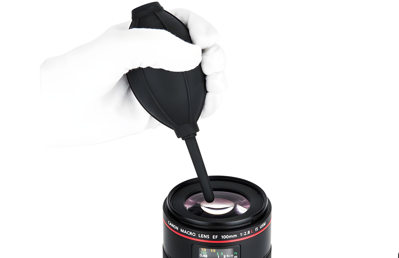 Cleaning Kit 3in1