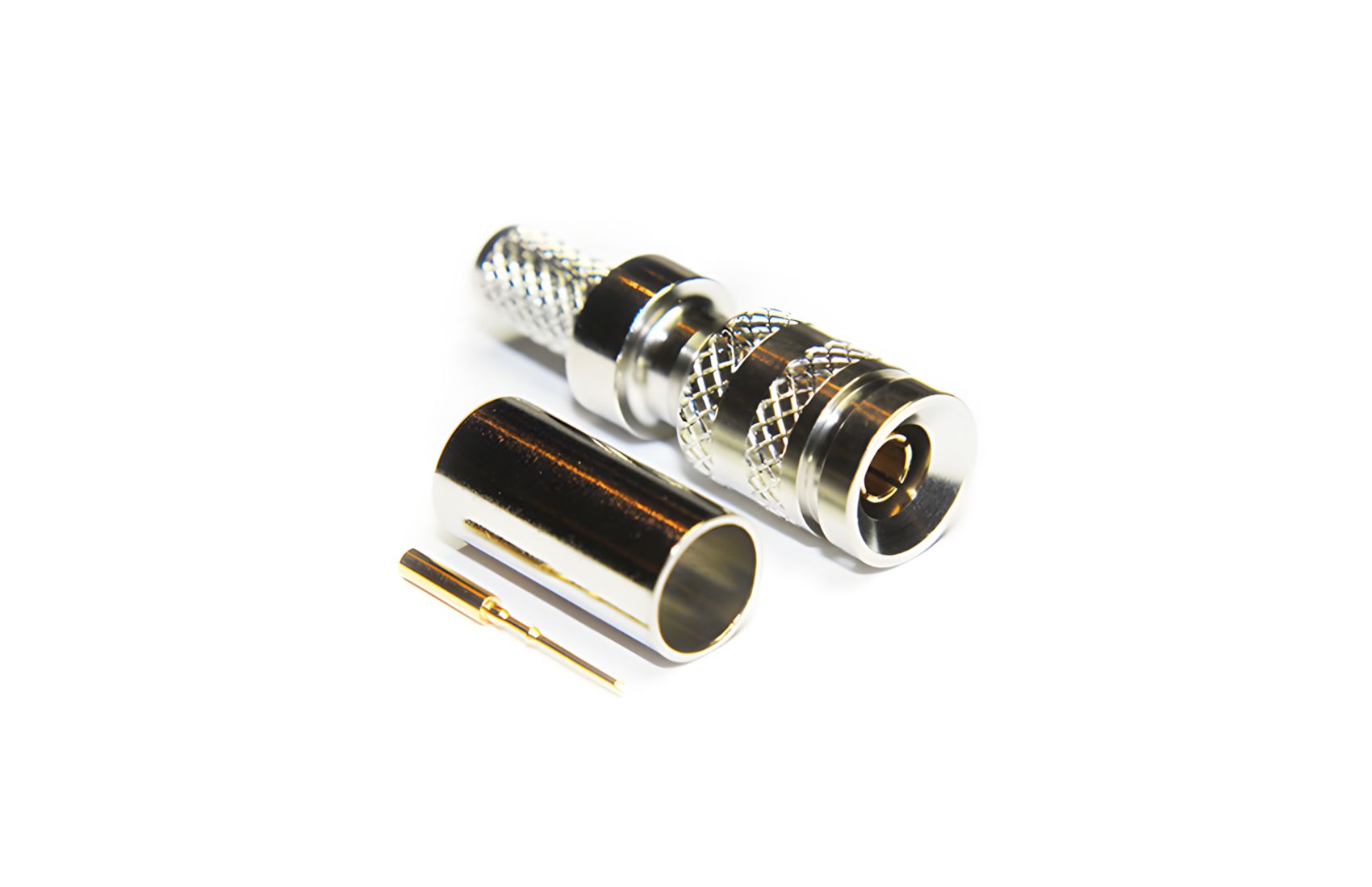 Crimp Plug DIN