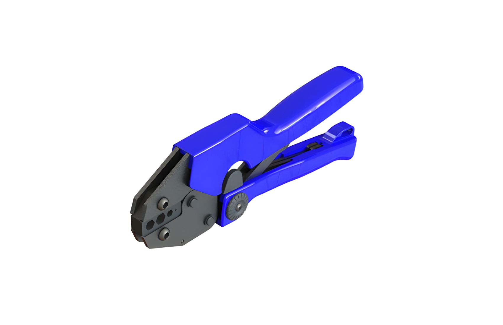 Ratchet Crimp Tool