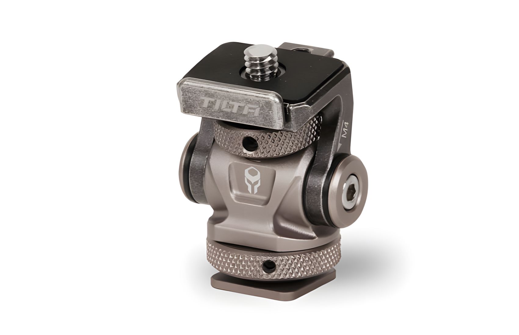 Cold-Shoe-Mounting-Bracket