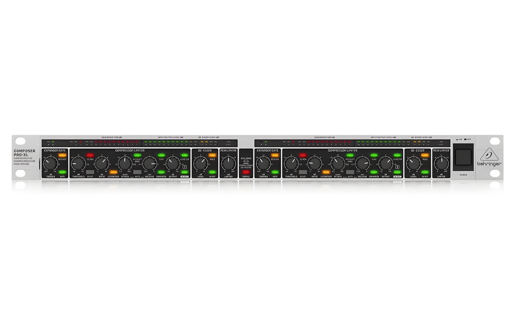 MDX-2600-V2