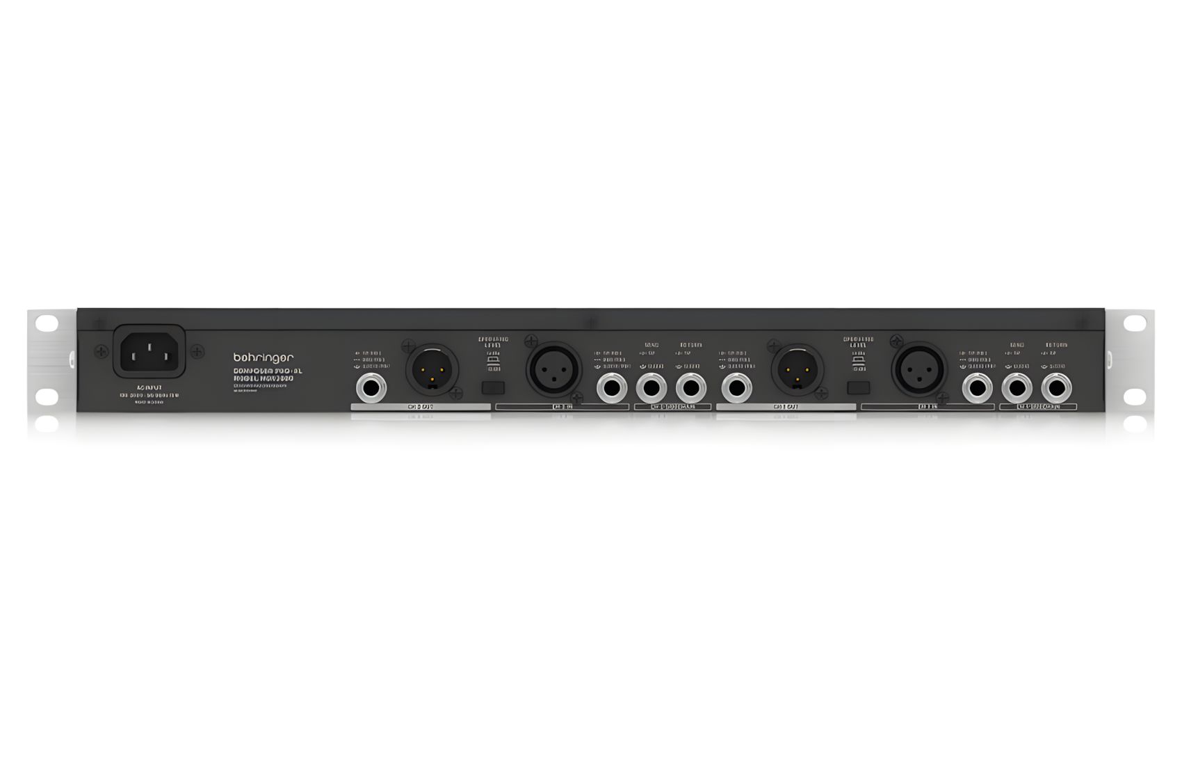 MDX-2600-V2