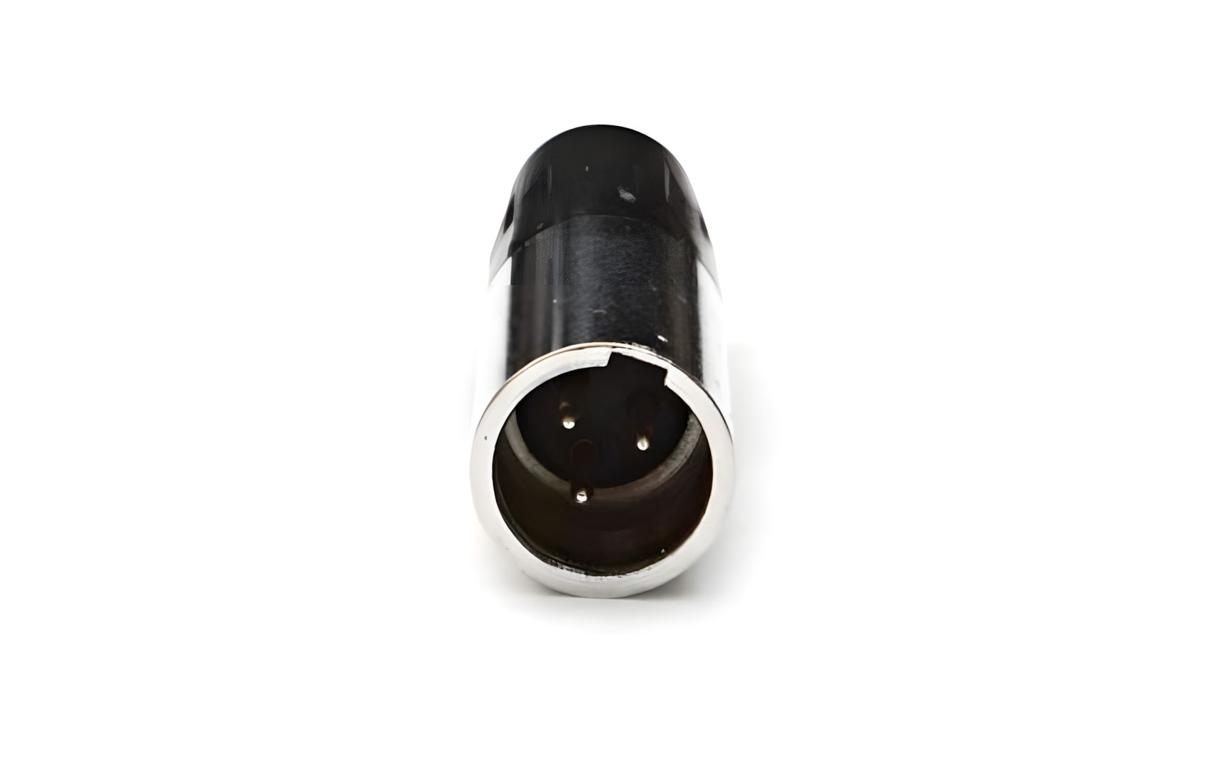 Mini-XLR to 3Pin Male