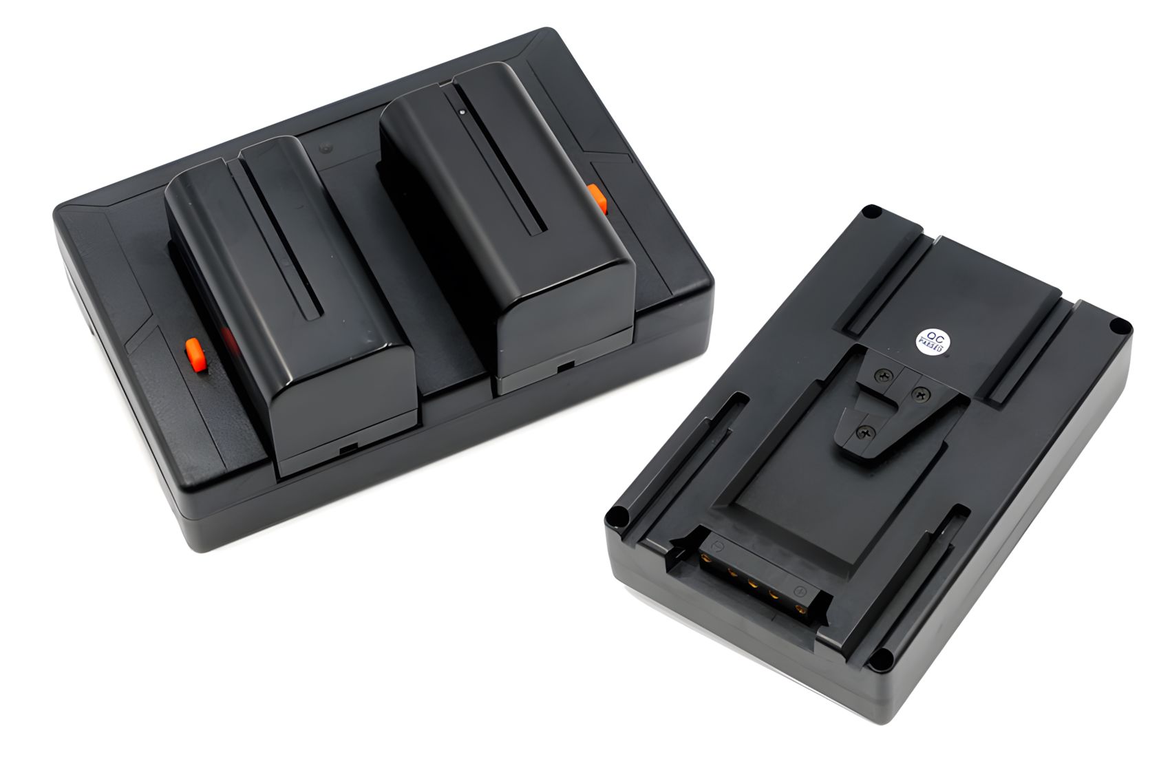 V-Lock to 970 Type