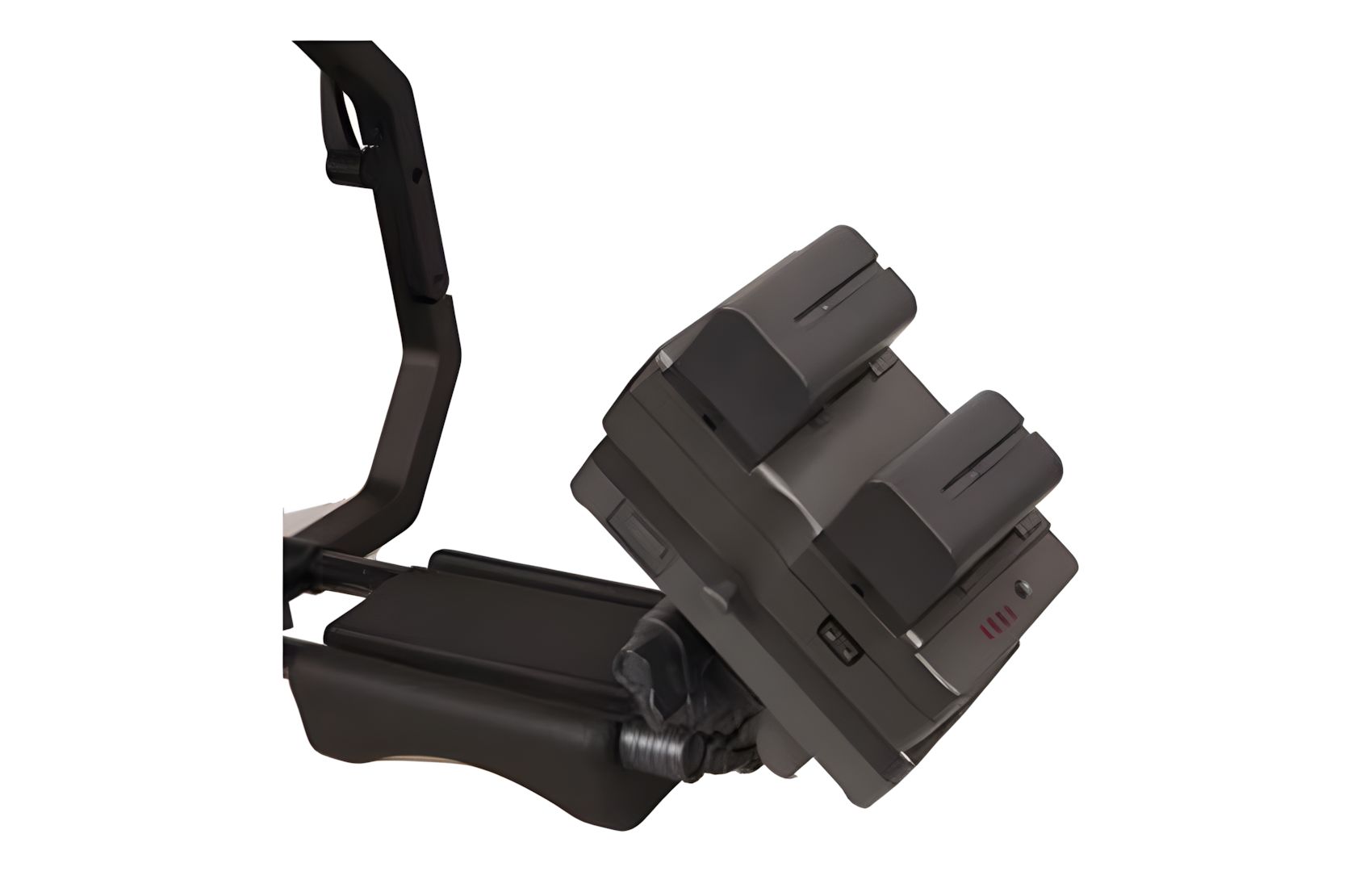 V-Lock to 970 Type