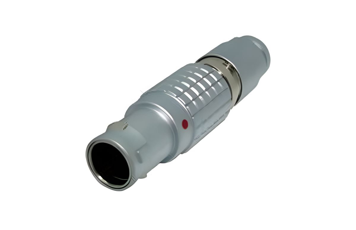 Lemo 3pin Male