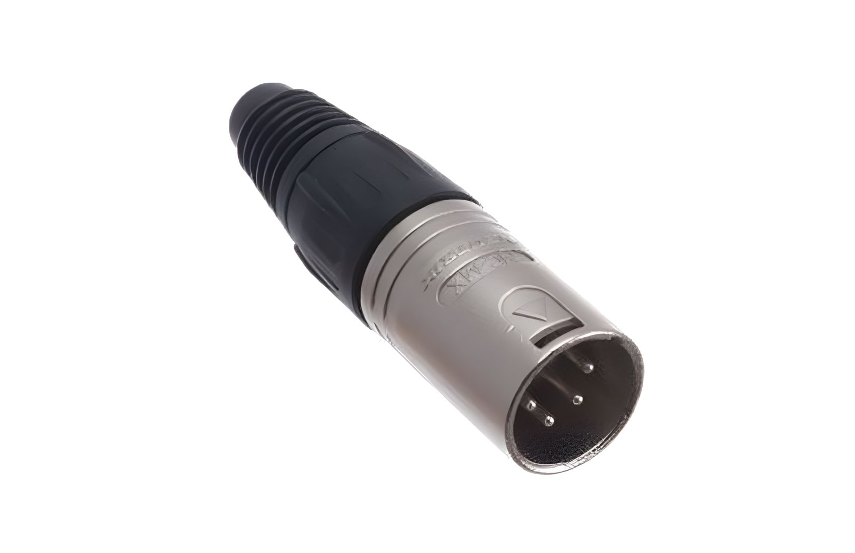 XLR 4pin Male