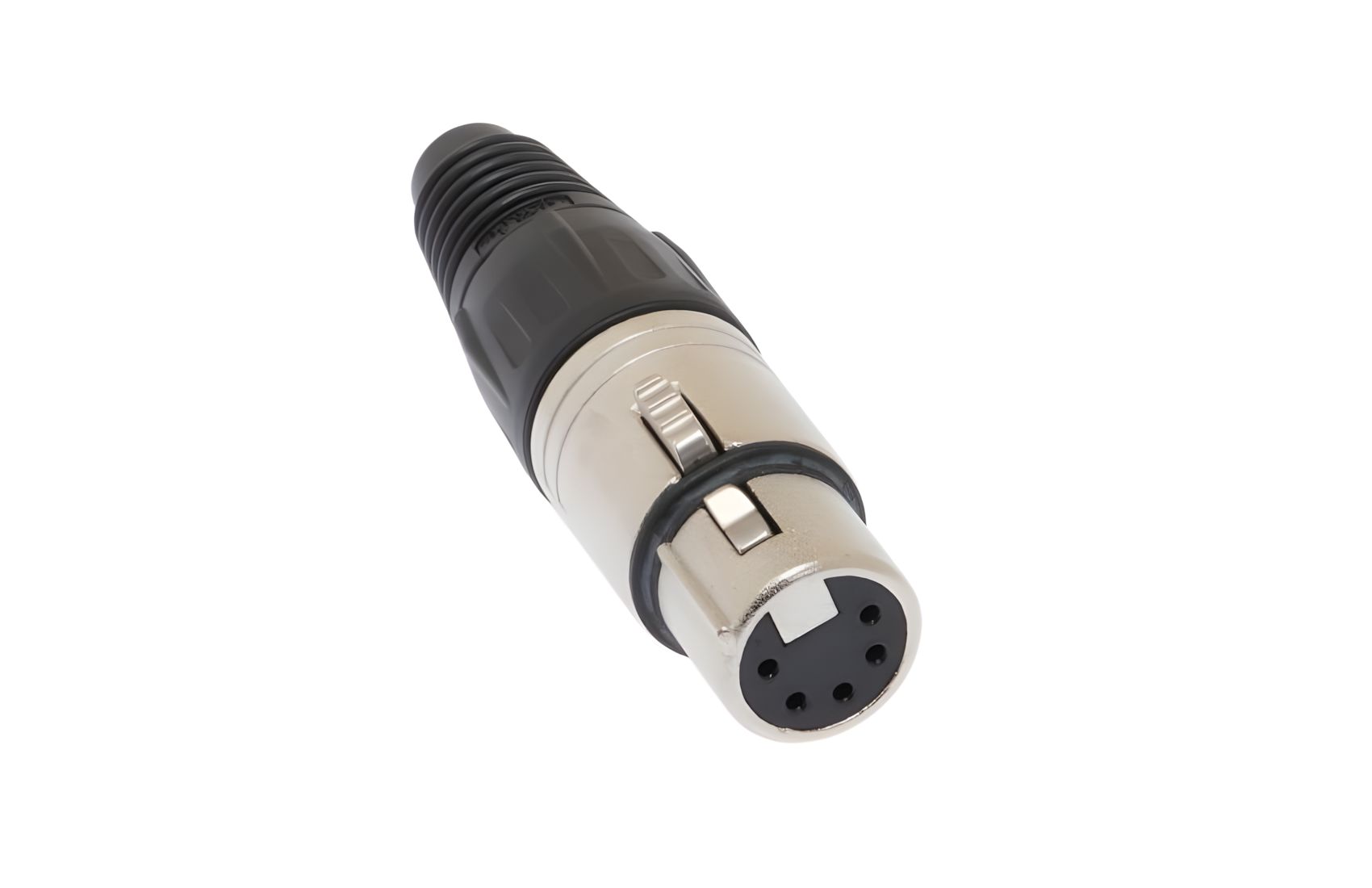 XLR 5pin Female