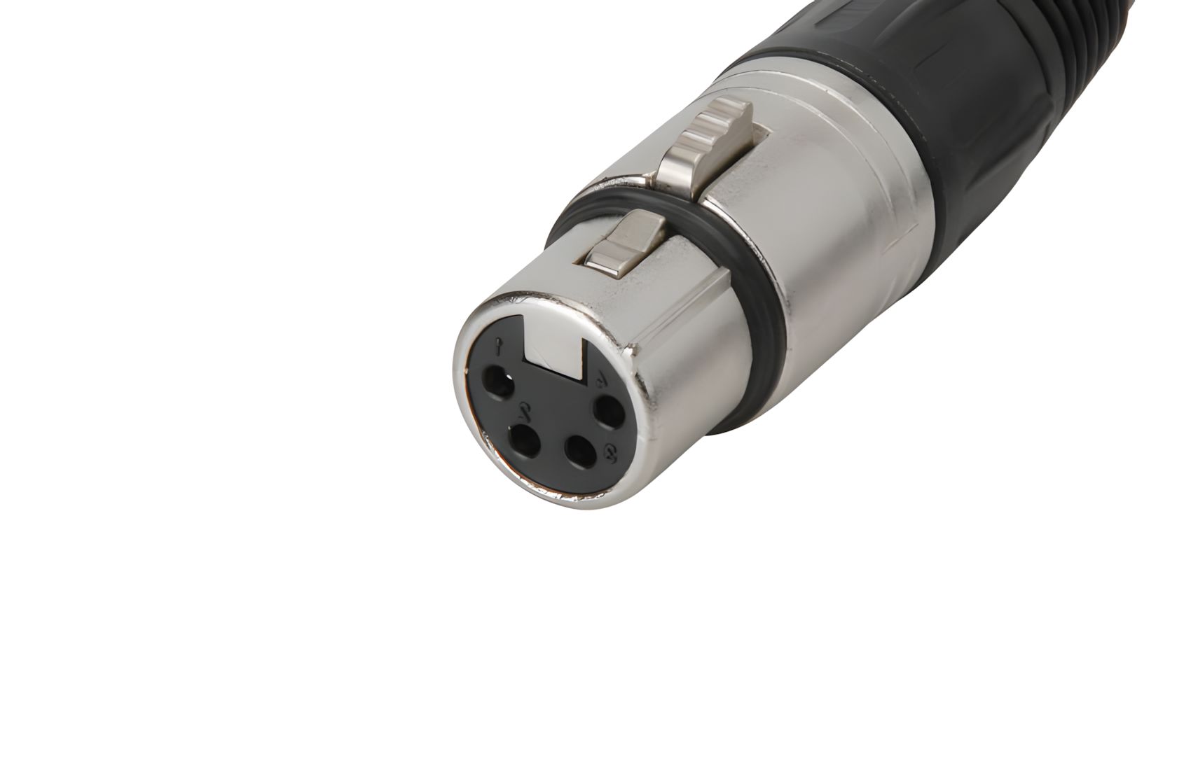 XLR 3pin Female