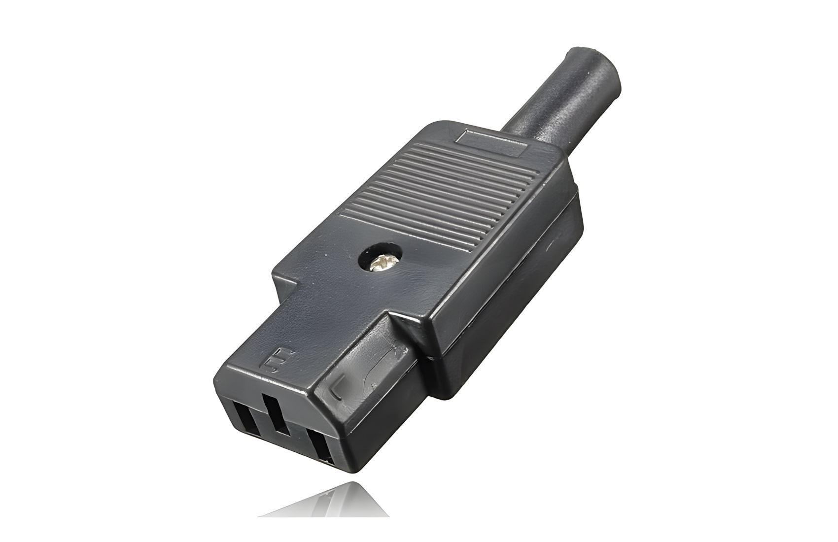 IEC-C13-Mains-Female