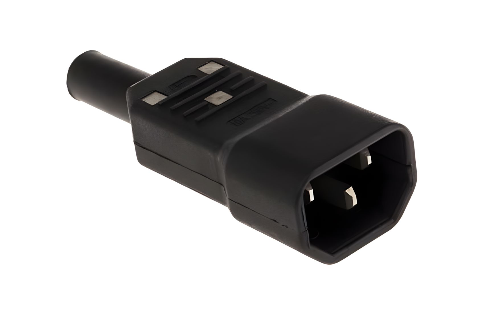 IEC-C13-Mains-Male