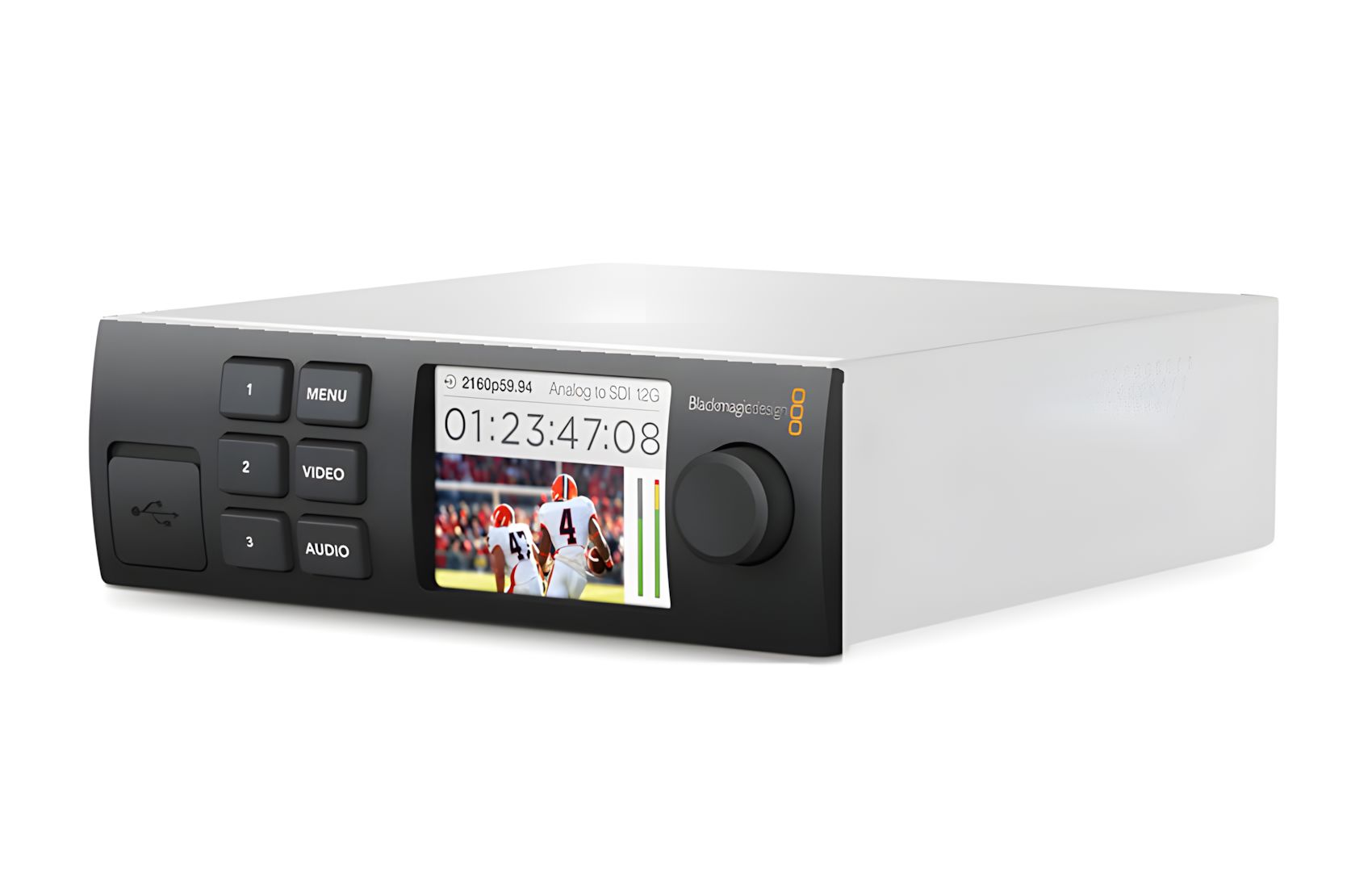 Teranex Mini Smart Panel