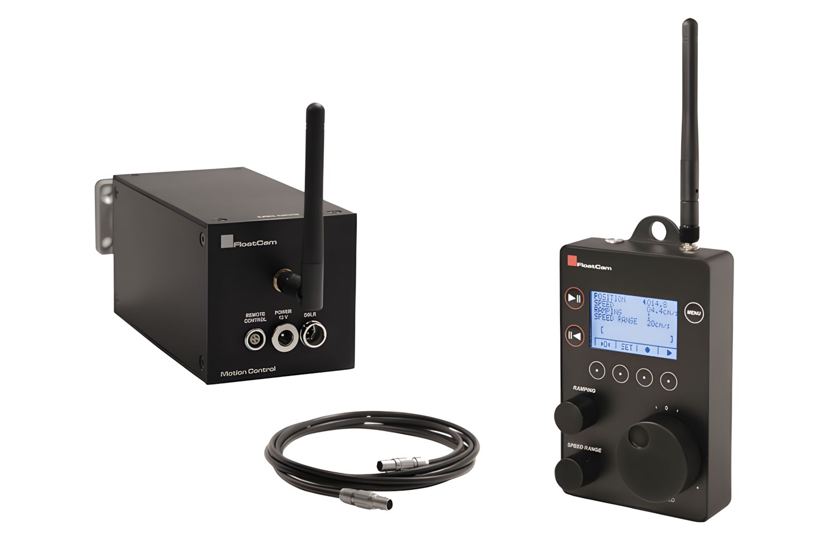 Motion-Control-RF