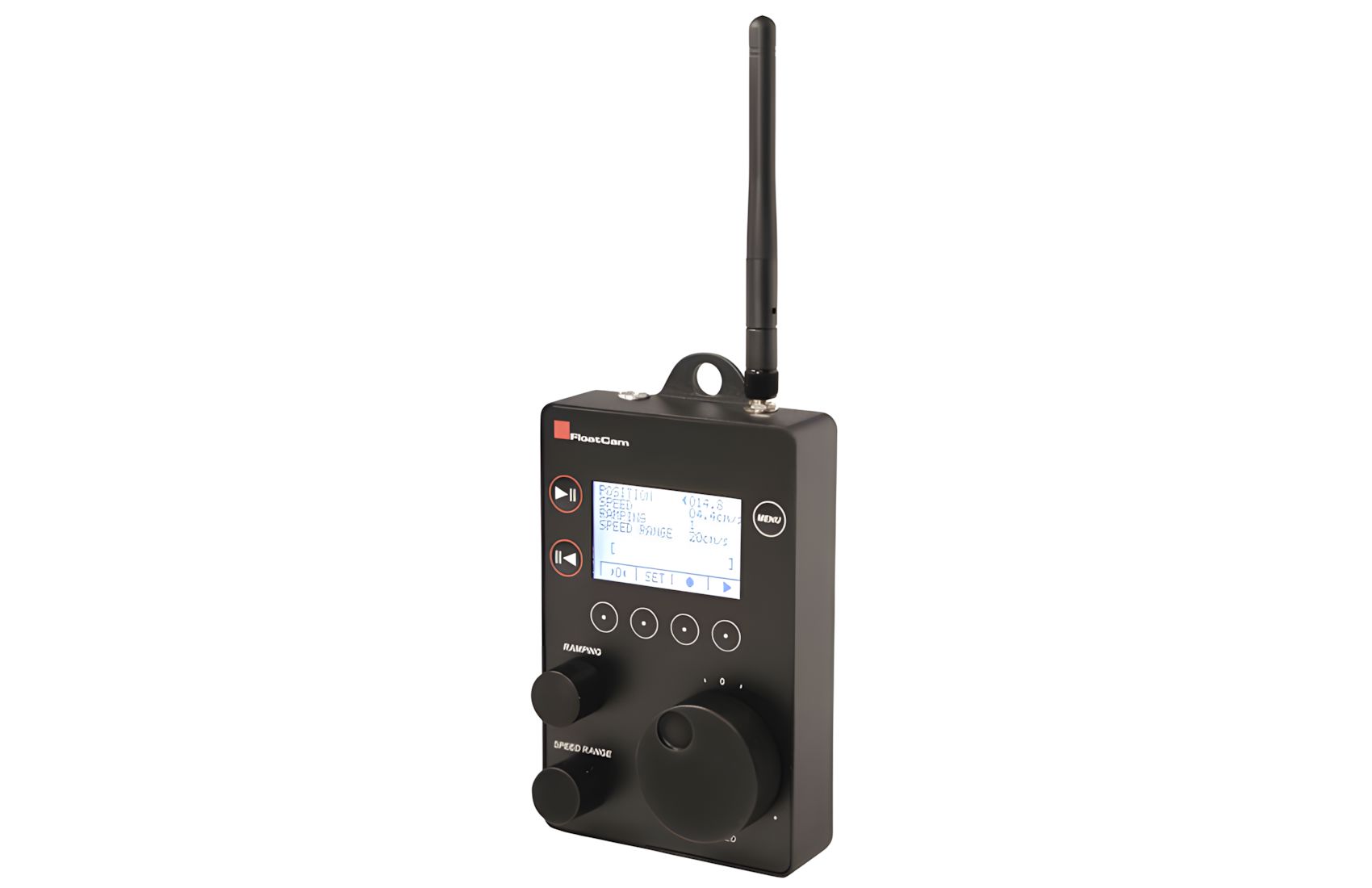 Motion-Control-RF