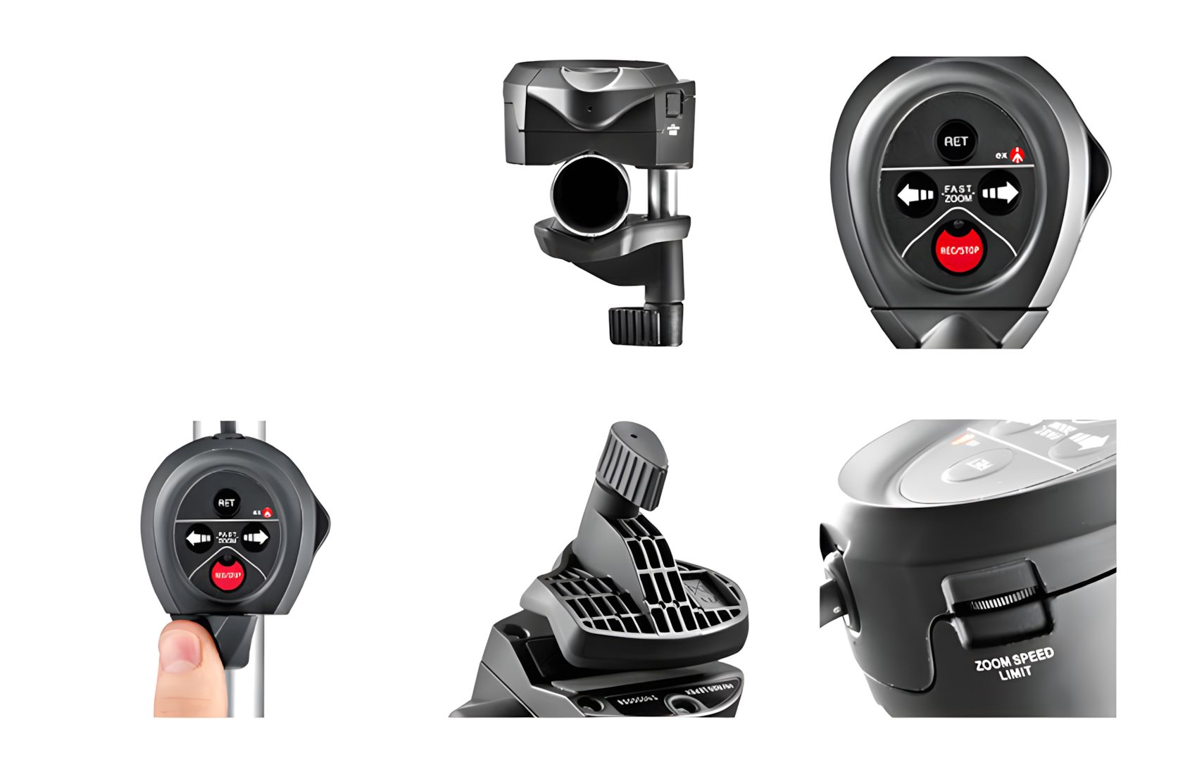 Remote-Control-MVR901ECLA
