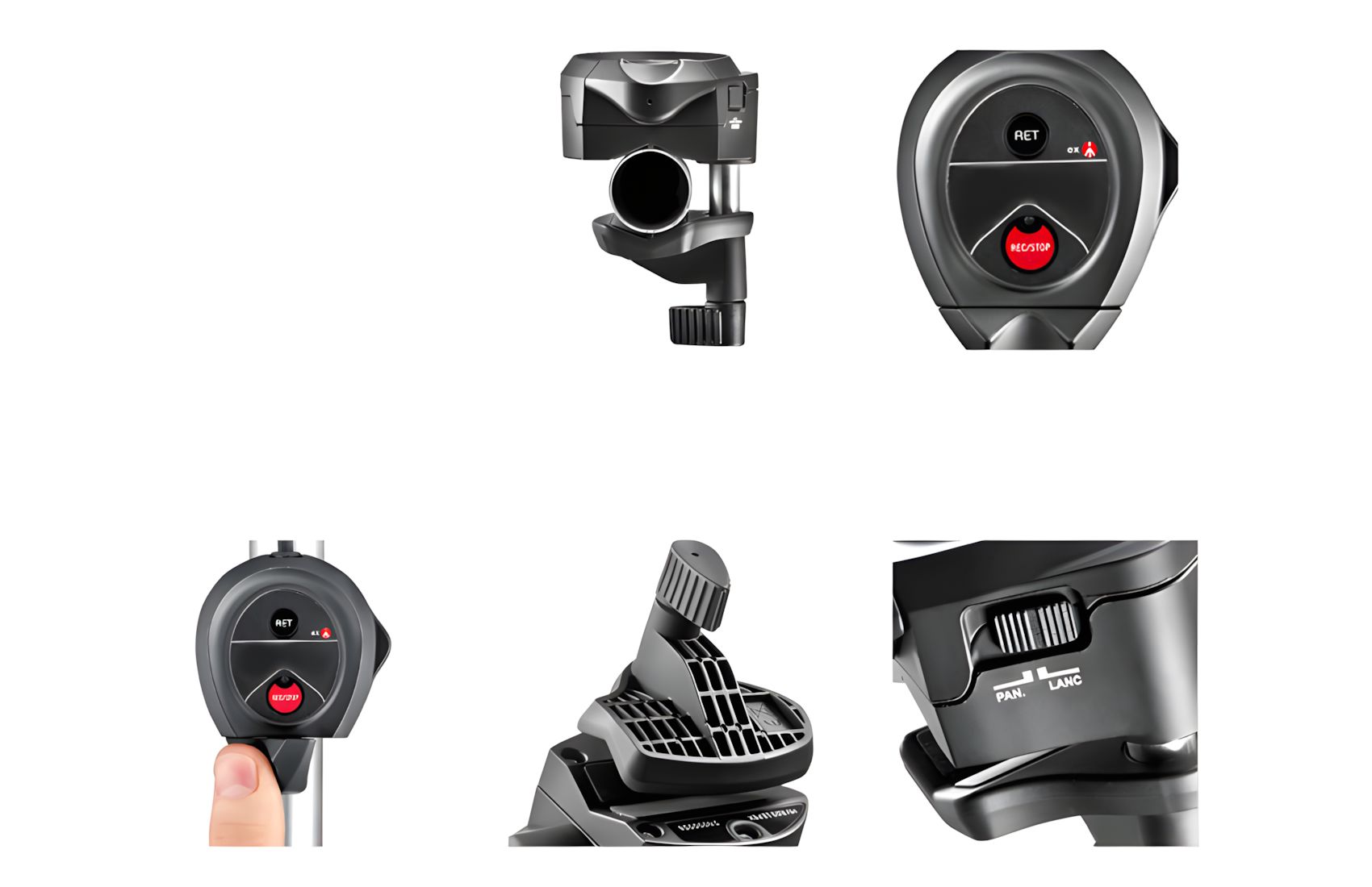 Remote-Control-MVR901ECPL
