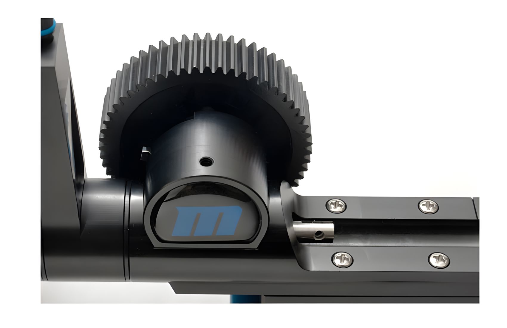 MicroFollowFocus-Black-STD