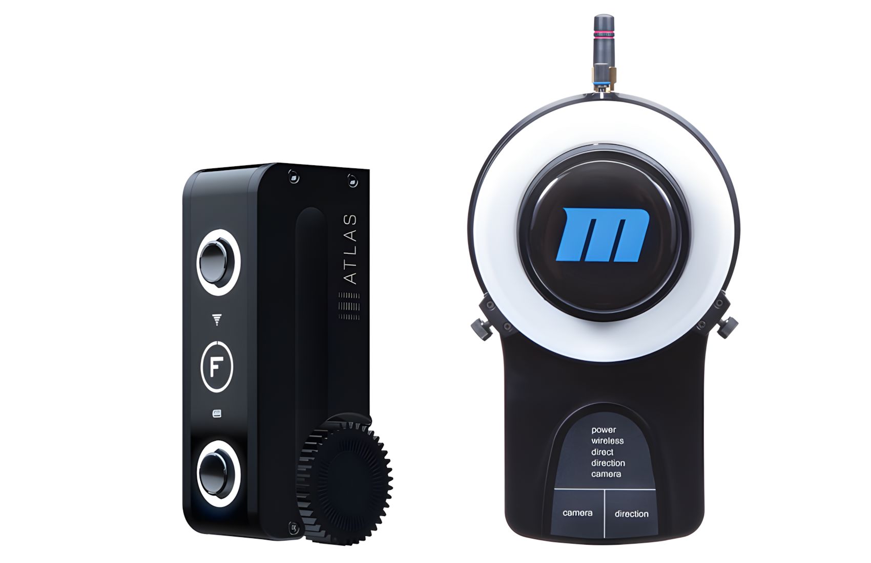 Atlas-Remote-Wireless-Kit