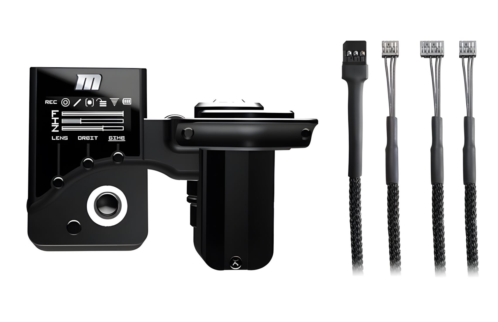 Navigator-for-Gimbals