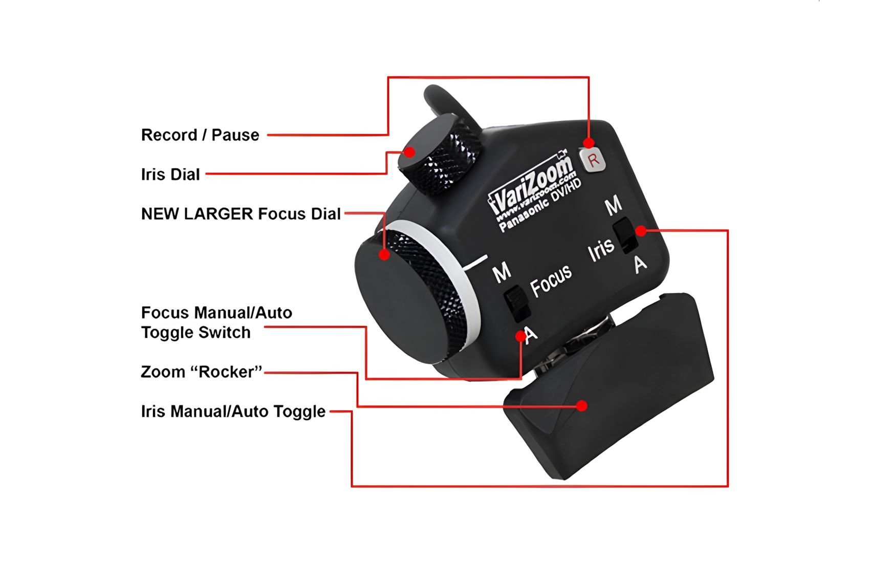 VZ-ROCK-PZFI