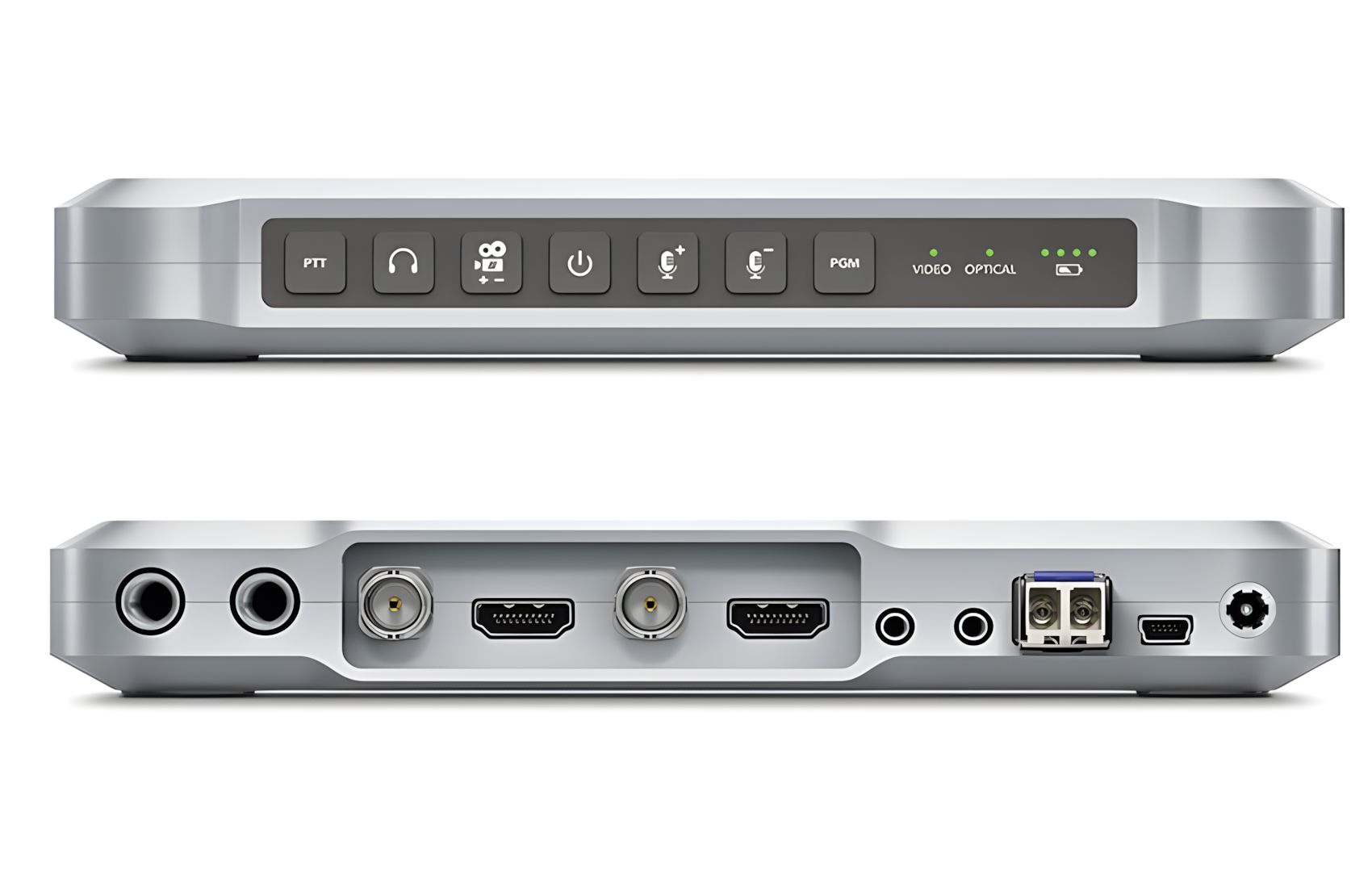 ATEM-Camera-Converter