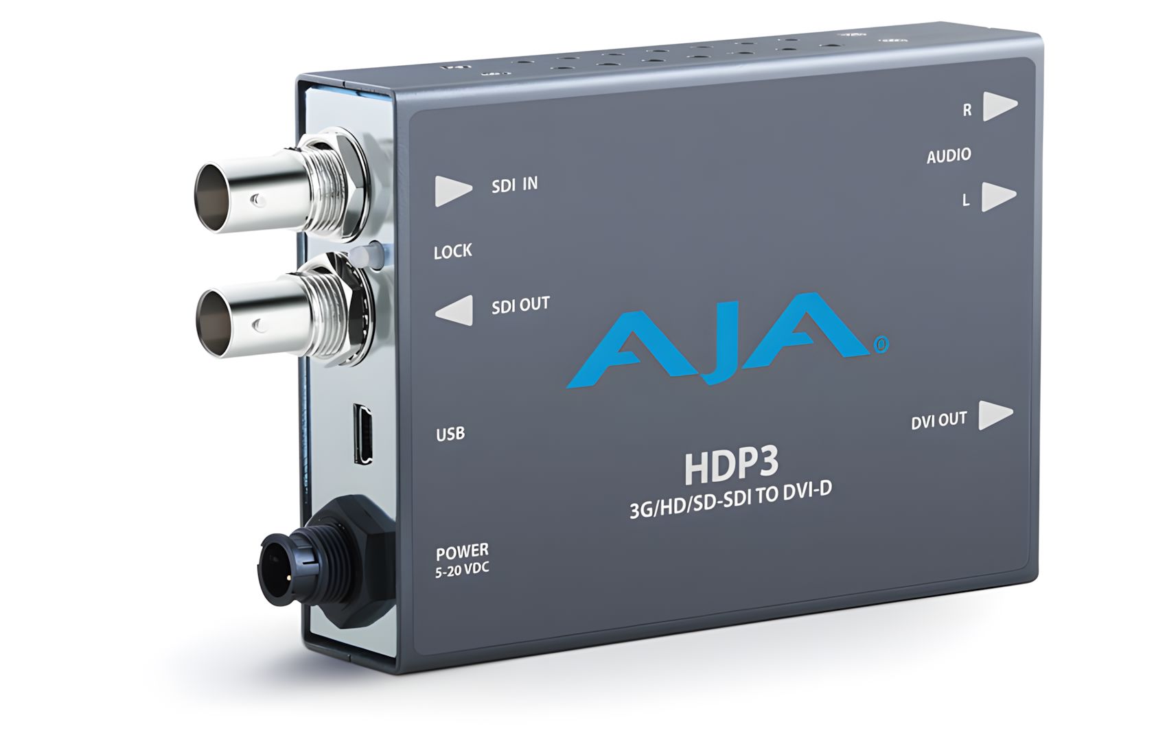 HDP3
