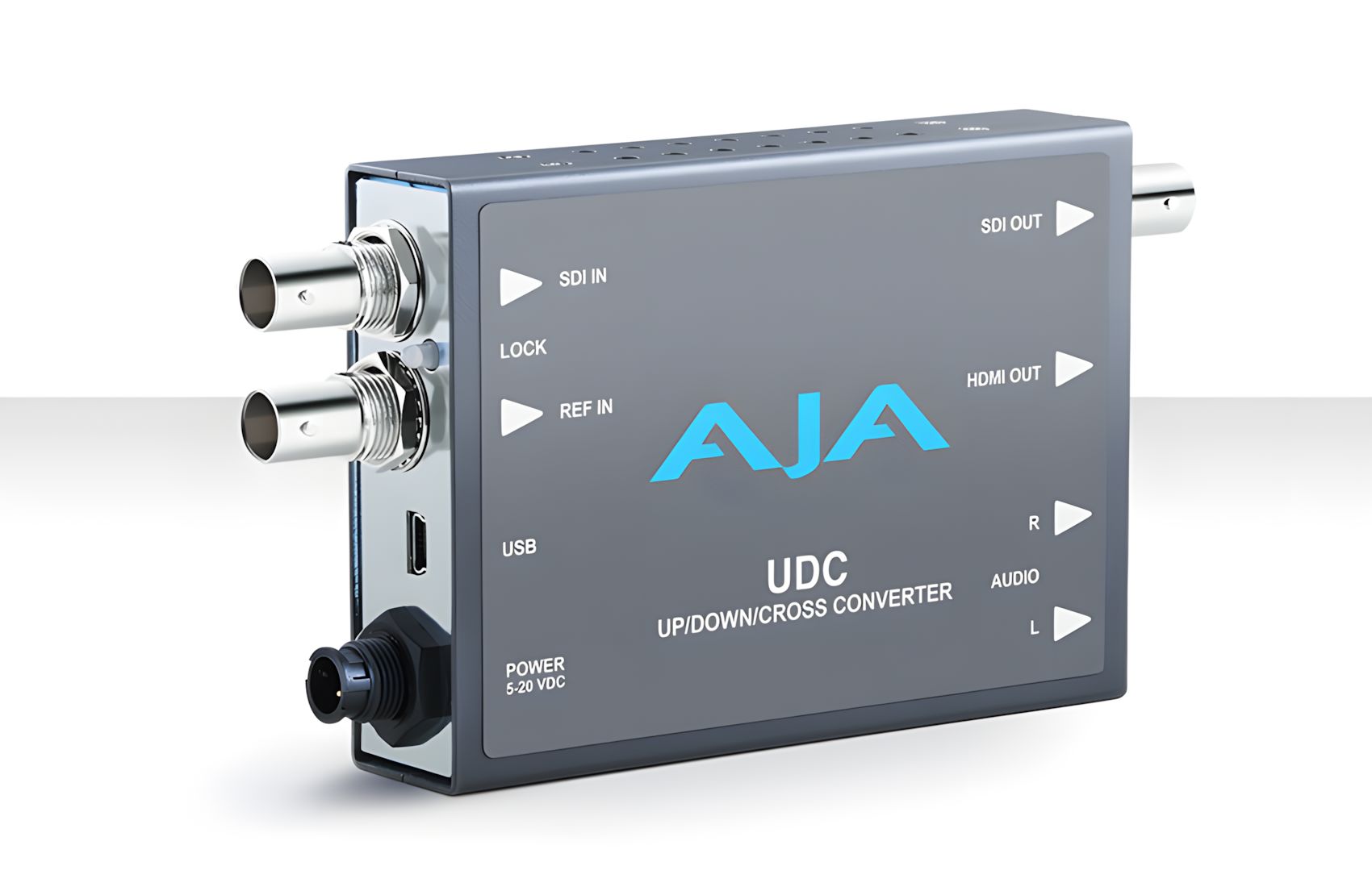 UDC