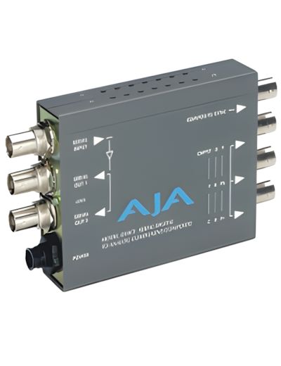 SDI to Analog